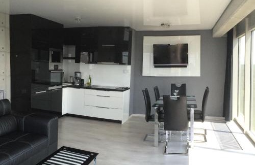 Dziwnowek Apartment | Apartment in Dziwnówek near the Beach