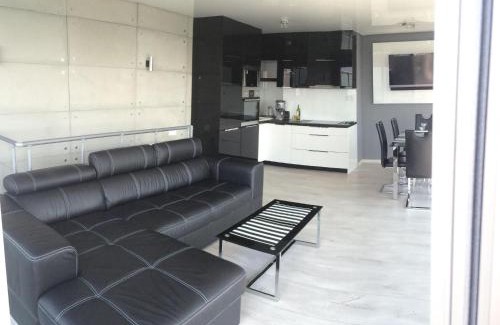 Dziwnowek Apartment | Apartment in Dziwnówek near the Beach