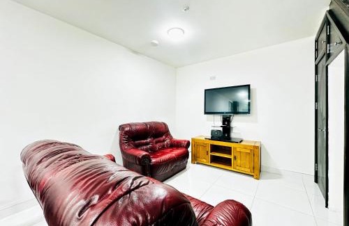 East Ham Apartment | Apartment in East Ham, London