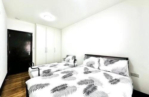 East Ham Apartment | Apartment in East Ham, London