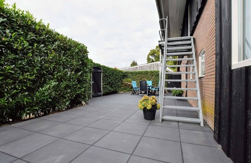 Eibergen Apartment | Apartment in Eibergen near Zwillbrocker Venn