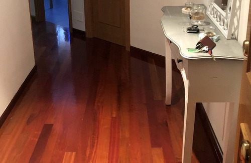 Bricia Condo | Apartment in the center of Posada