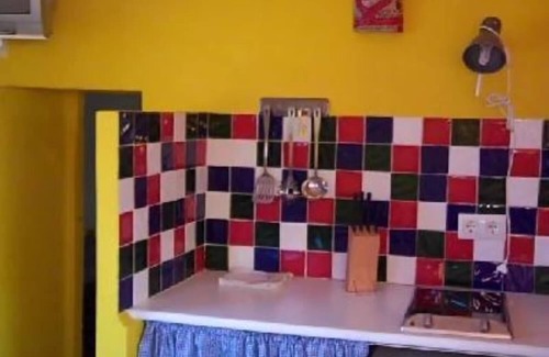 Priego de Cordoba Other | Apartment in Farmhouse 4