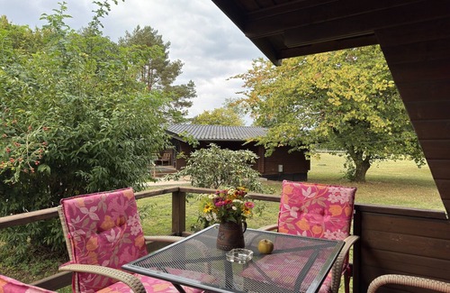 Eschede House | Apartment in Eschede, Lüneburg