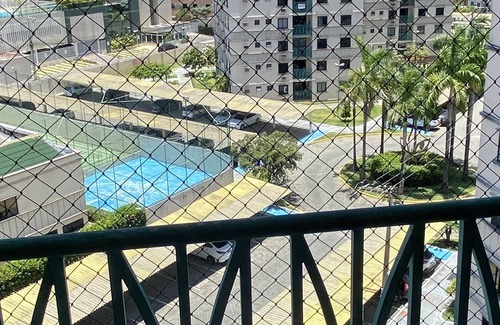 Farolandia Apartment | Apartment in excellent location, close to shopping centers, beach etc.