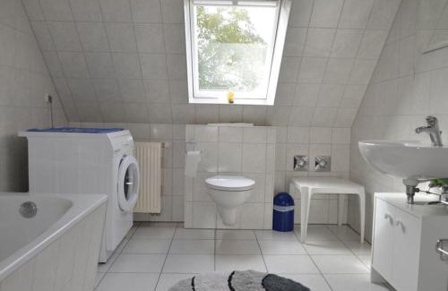 Feldberger Seenlandschaft Apartment | Apartment in Feldberger Seenlandschaft