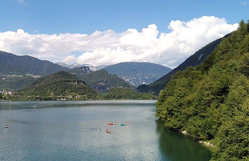 Feltre Apartment | Apartment in Feltre with 2 bedrooms sleeps 6