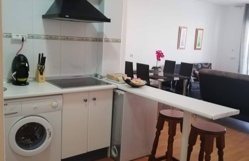 Vera Beach Apartment | APARTMENT in FIRST LINE of VERA BEACH!