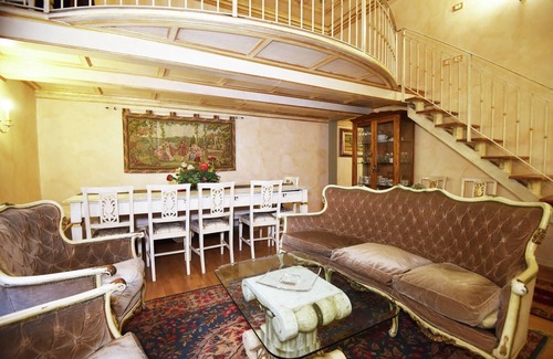 Duomo Apartment | Apartment in Florence near Duomo