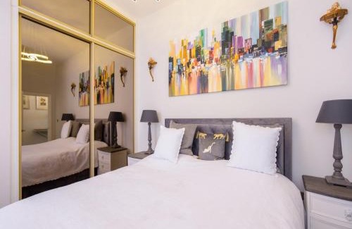 Folkestone Apartment | Apartment in Folkestone near Sandgate Beach