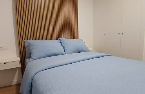 Forcarei Apartment | APARTMENT IN FORCAREI
