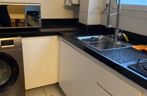 Paupina Apartment | Apartment in Fortaleza 100% designed