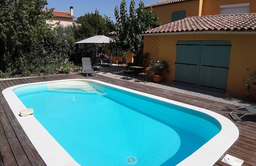 Trans-en-Provence Apartment | Apartment in the heart of Provence