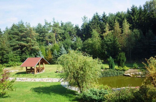Frantiskovy Lazne Apartment | Apartment in Frantiskovy Lazne 1609