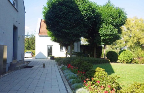 Frantiskovy Lazne Apartment | Apartment in Frantiskovy Lazne 1609