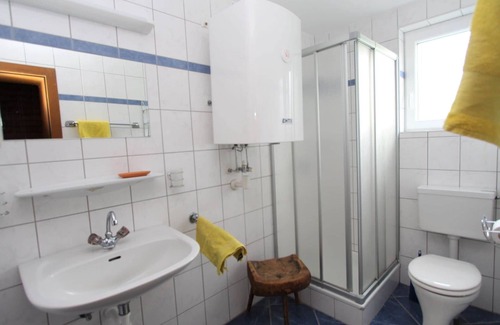 Fresach Other | Apartment in Fresach near Ski Slopes