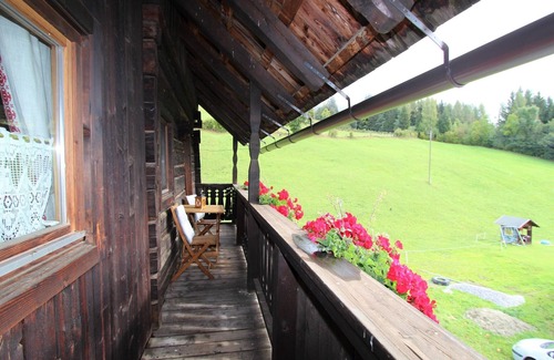 Fresach Other | Apartment in Fresach near Ski Slopes