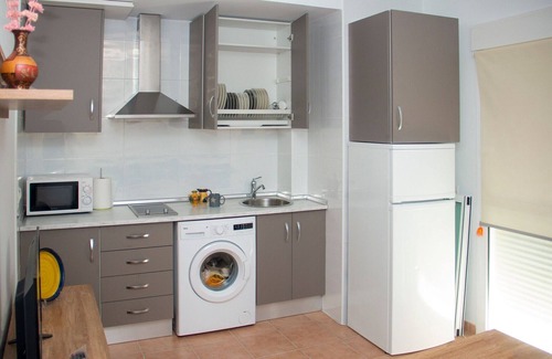 Garrucha Apartment | Apartment in Garrucha near Sea Beach