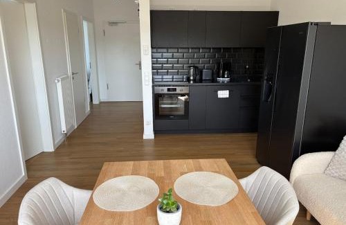 Giessen Apartment | Apartment in Giessen mit Wetblick