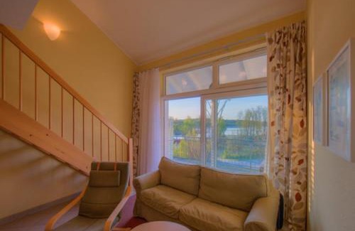 Mirow Apartment | Apartment in Granzow near the lake