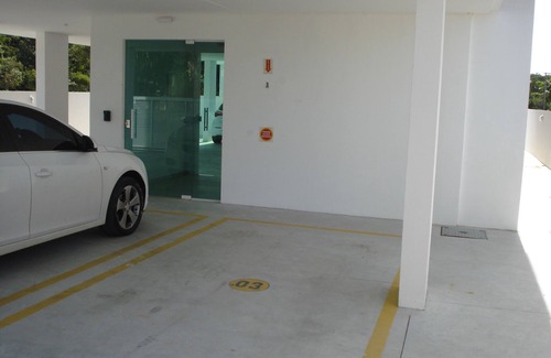 Palhoca Apartment | APARTMENT IN GREATER FLORIANOPOLIS FURNISHED 2 BEDROOMS 2 PARKING SPACES