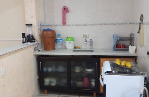 Parque Enseada Apartment | Apartment in Guaujá/SP, w/2 bedrooms, 72 m2. One parking space