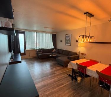 Husavik Apartment | Apartment in Húsavík