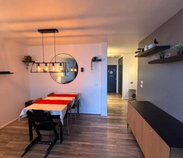 Husavik Apartment | Apartment in Húsavík