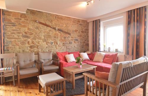 Heppenbach Apartment | Apartment in Halenfeld-Amel with Terrace