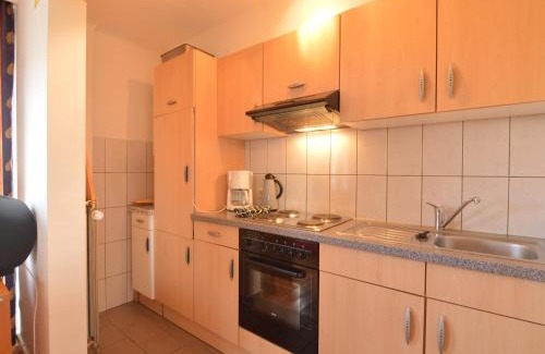 Heppenbach Apartment | Apartment in Halenfeld-Amel with Terrace