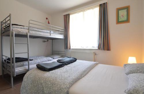 Heppenbach Apartment | Apartment in Halenfeld-Amel with Terrace