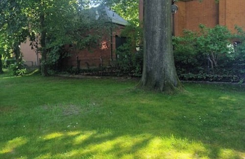 Blankenese Apartment | Apartment in Hamburg (Blankenese, near the Elbe)