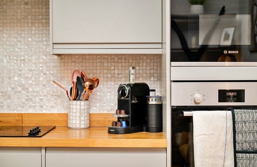 Harrogate Apartment | Apartment in Harrogate near Turkish Baths