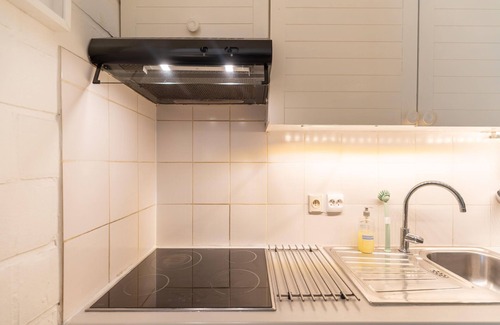 Houthalen Apartment | Apartment in Hengelhoef near Nature Trails