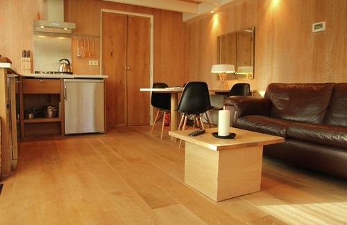 Municipality of Heiloo House | Apartment in Heiloo near North Sea Beach
