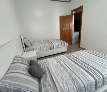 Ait Youssef Ou Ali Apartment | Apartment in Houceima, Ajdir