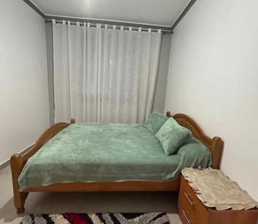Ait Youssef Ou Ali Apartment | Apartment in Houceima, Ajdir