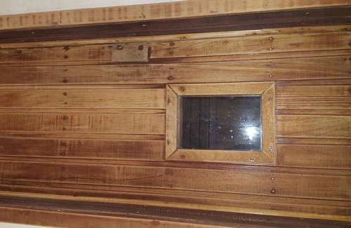 Ipanema Condo | Apartment in Ipanema 1 bedroom 507