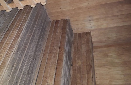 Ipanema Condo | Apartment in Ipanema 1 bedroom 507