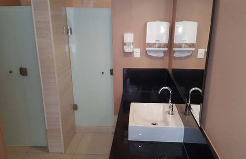 Ipanema Condo | Apartment in Ipanema 1 bedroom 507