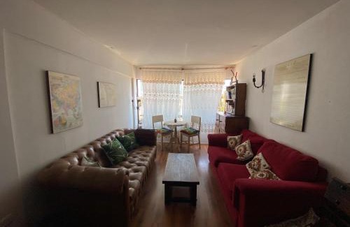 Iquique Apartment | Apartment in Iquique-Morro sin Tv