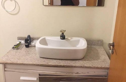 South Region Apartment | Apartment in Itapema, centto, 60 meters from the beach.