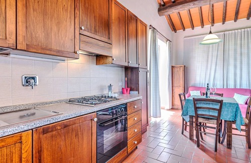 Greve in Chianti Apartment | Apartment in Greve in Chianti with garden