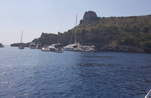 Marina Di Camerota Apartment | Apartment in Offers
