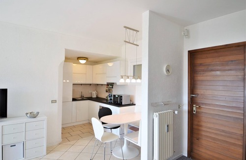 Luino Apartment | Apartment in Italy with Lake View