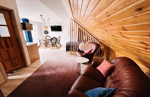 Jaroslawiec Apartment | Apartment in Jarosławiec near the Beach