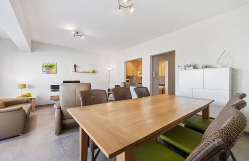 Koksijde-Bad Apartment | Apartment in Koksijde near the Sea