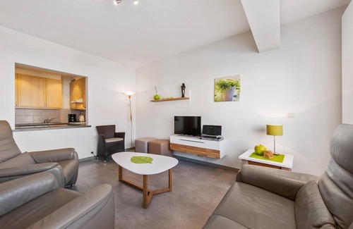 Koksijde-Bad Apartment | Apartment in Koksijde near the Sea