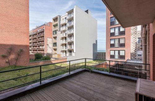 Koksijde-Bad Apartment | Apartment in Koksijde near the Sea
