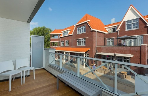 Dishoek Apartment | Apartment in Koudekerke near South Beach